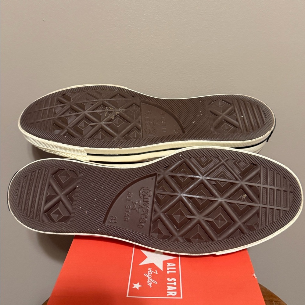 Converse Chuck 70 Sneakers, Color Tawny Owl | UNISEX Women’s 10.5 / Men’s 8.5 - Picture 6 of 6